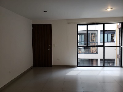 Suri Bienes Raíces - Departamento en venta la colonia Del Valle de 79 metros, super ubicado, muy cuidado, edad cinco años